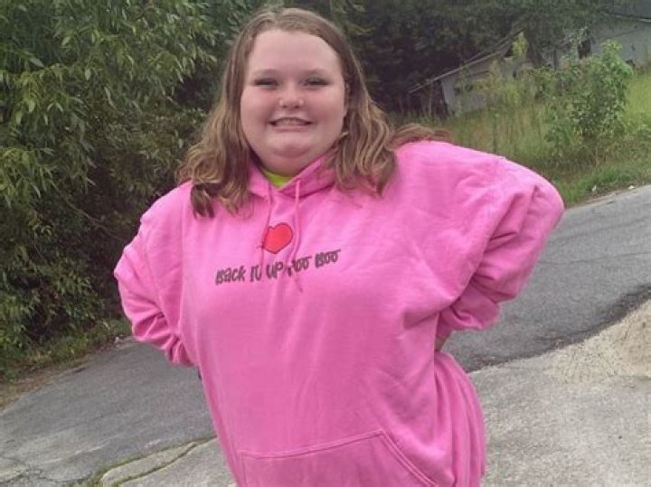 
“Is this a voiceover?”: Honey Boo Boo sparks backlash online as she is accused of using “blaccent” in latest video 