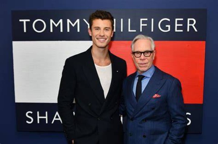 Is Tommy Hilfiger Gay? What’s His Sexual Orientation?