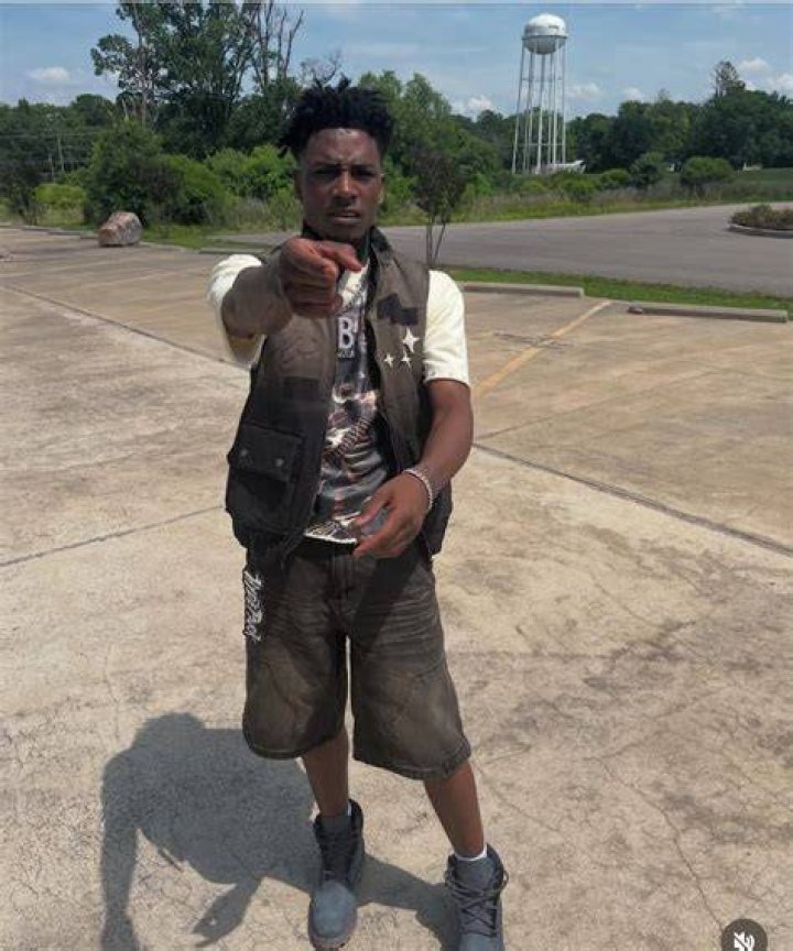 
Is Truebleeda Dead? Rapper Supposed To One Of The Baton Rouge Shooting Victim 