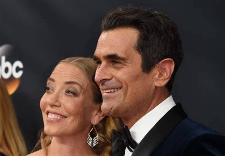 
Is Ty Burrell Brother An Actor? Career Details On Duncan Burrell Revealed 