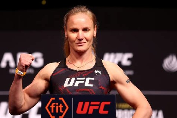 Is Valentina Shevchenko Gay? UFC Fighter Sexuality And Partner – Does She Have Wife Or Girlfriend?