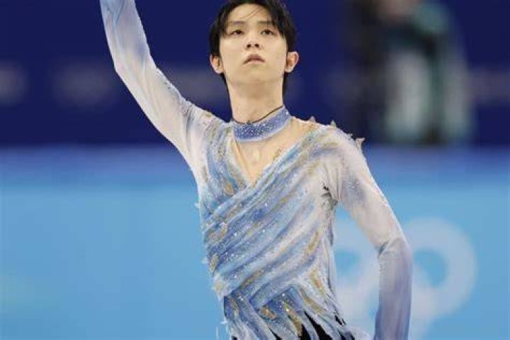 Is Yuzuru Hanyu Married to Wife? Or Dating a Girlfriend?