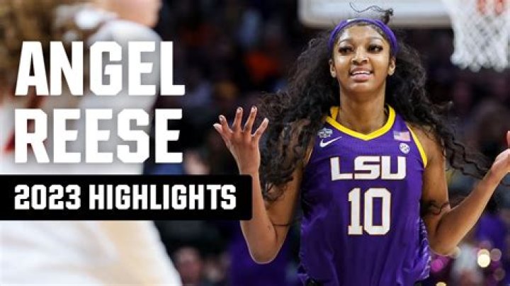 
Isaiah Reese Net Worth – How Much Does The Basketball Player Earn? 
