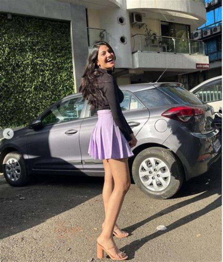 
Ishita Agarwal Height, Weight, Net Worth, Age, Birthday, Wikipedia, Who, Nationality, Biography 