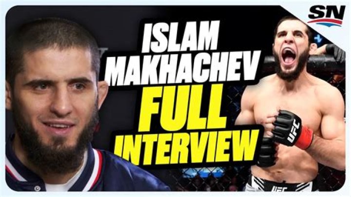 Islam Makhachev Brother: How Is He Related To Khabib Nurmagomedov?