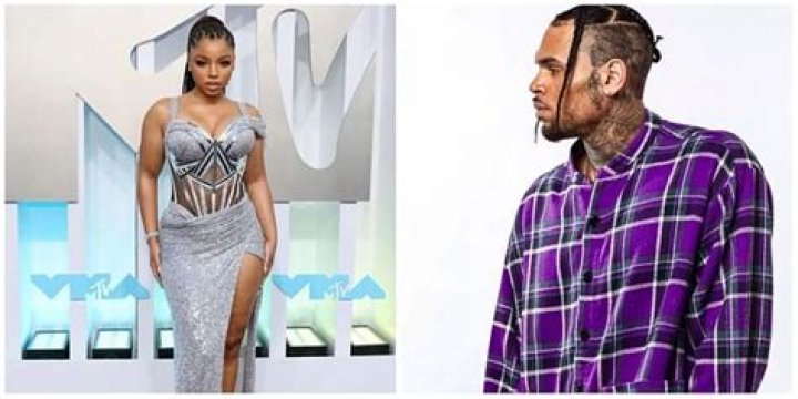 
“It’s like she’s afraid of success”: Chloe Bailey amasses backlash after announcing Chris Brown collaboration 