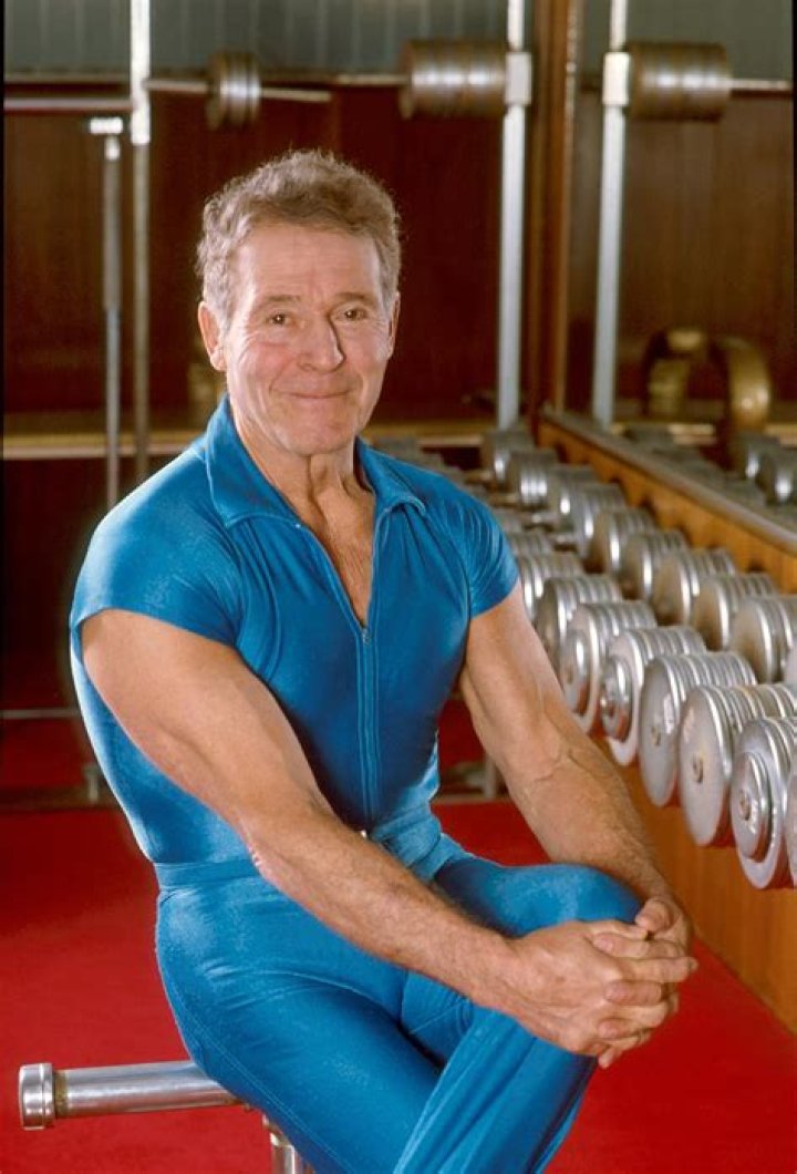 Jack LaLanne Height, Weight, Net Worth, Age, Birthday, Wikipedia, Who, Instagram, Biography