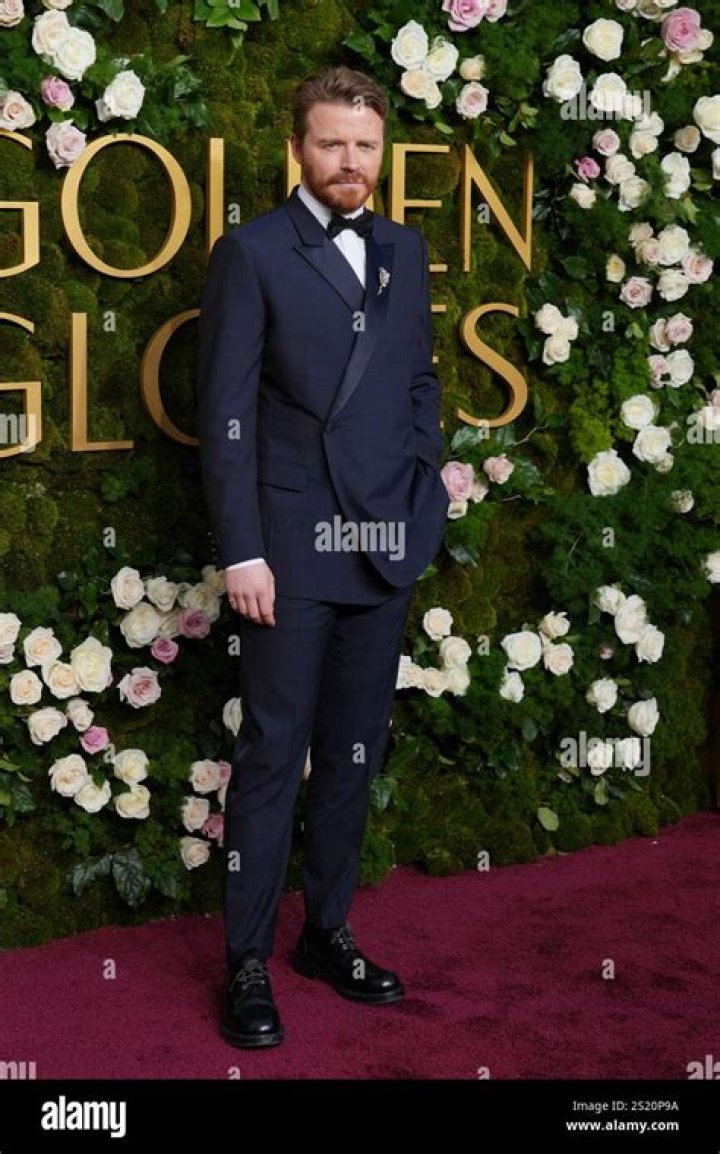 
Jack Lowden Height, Weight, Net Worth, Age, Birthday, Wikipedia, Who, Nationality, Biography 