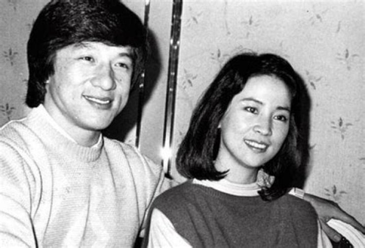 Jackie Chan wife, Joan Lin Feng-jiao’s Wiki: Net Worth, Husband, Marriage, Parents, Daughter