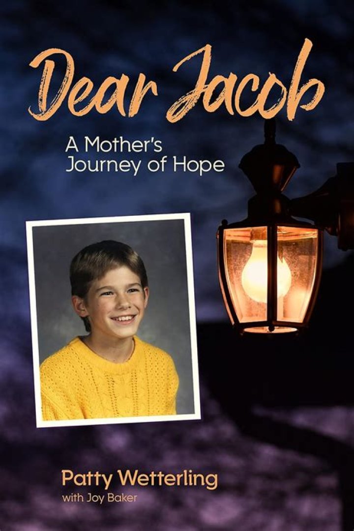 
Jacob Wetterling Missing: Parents Patty And Jerry Wetterling- Mum Solved 27-Year-Old Case 