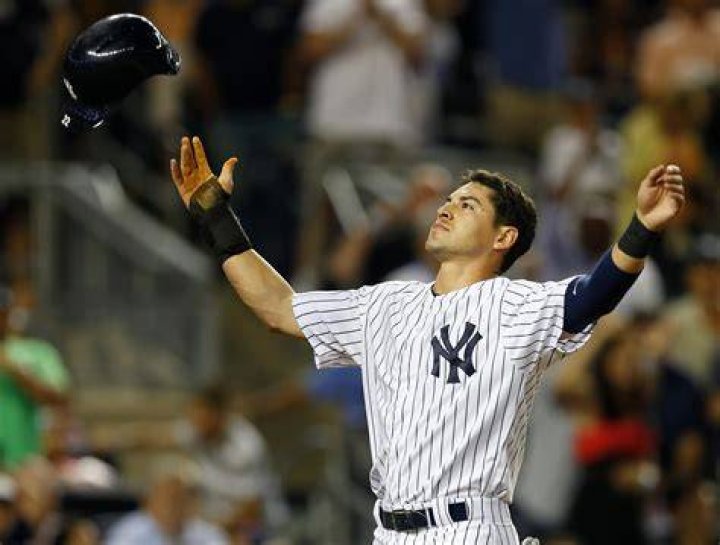 Jacoby Ellsbury Height, Weight, Net Worth, Age, Birthday, Wikipedia, Who, Nationality, Biography