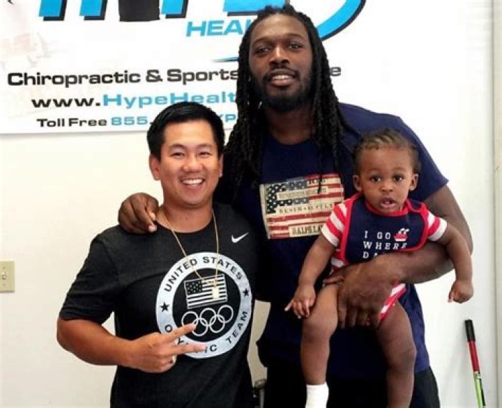 Jadeveon Clowney And Girlfriend Najah Re Have Three Kids