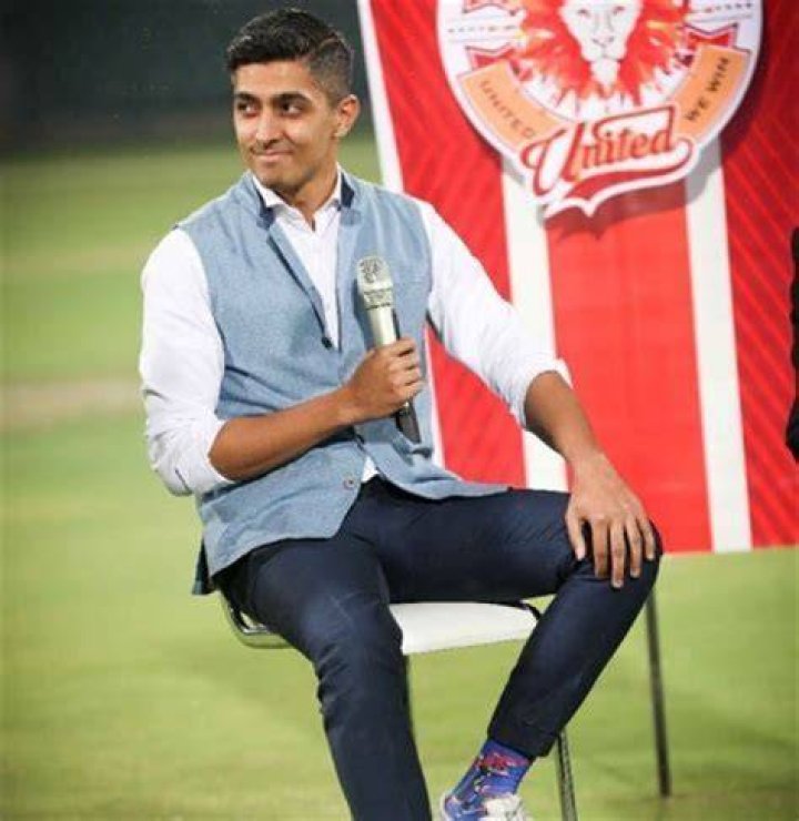 Jai Sampath Height, Weight, Net Worth, Age, Birthday, Wikipedia, Who, Instagram, Biography