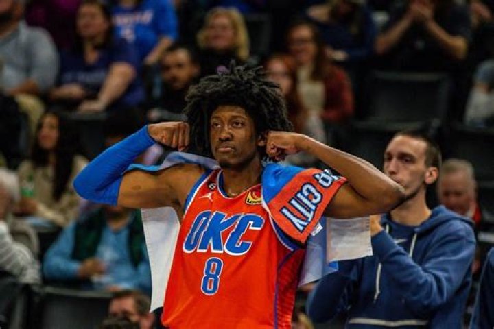 
Jailen Knight Height, Weight, Net Worth, Age, Birthday, Wikipedia, Who, Nationality, Biography 