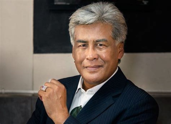 
Jalaluddin Hassan Kena Tangkap Detention Scandal And Latest News 