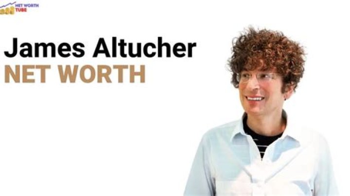 James Altucher Height, Weight, Net Worth, Age, Birthday, Wikipedia, Who, Nationality, Biography