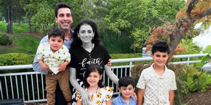 Jamie Afifi Was Sarah Chalke’s Fiancé for 16 Years Though Never Became Her Husband – More about Him