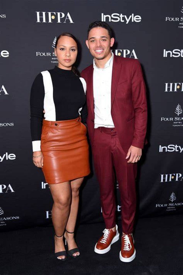 Jasmine Cephas Jones Husband Or Boyfriend 2022 – Who Is Erax Actress Dating Now?
