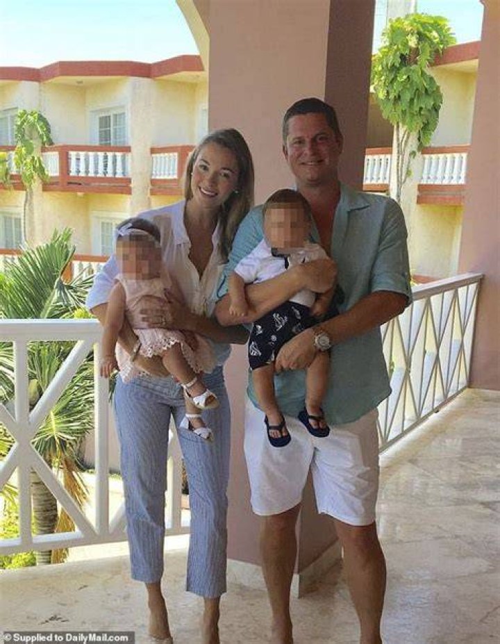 
Jasmine Hartin Kids: Who Are Charlie And Elle And Where They Now? 