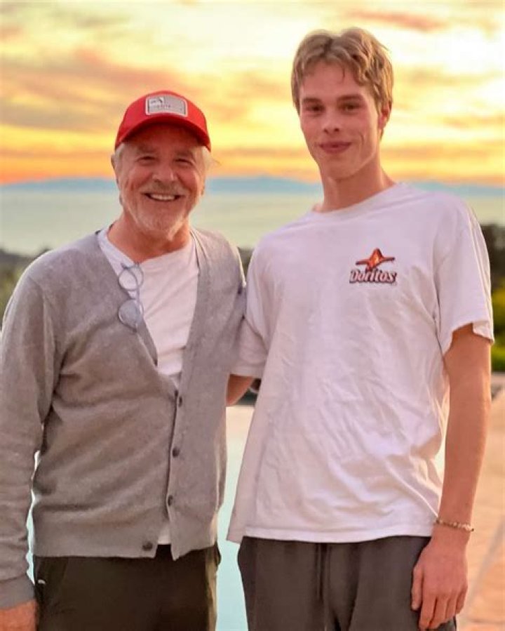 
Jasper Breckenridge Johnson | Parents, Sibilings And Relationship 