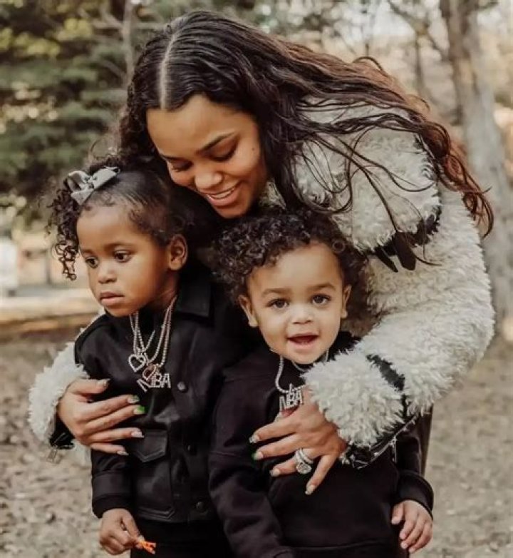 Jazlyn Mychelle Height, Weight, Net Worth, Age, Birthday, Wikipedia, Who, Nationality, Biography