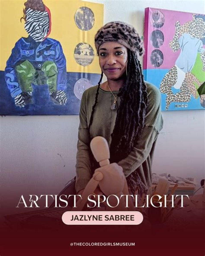  Jazlyne Baybee – Jazlynebaybee