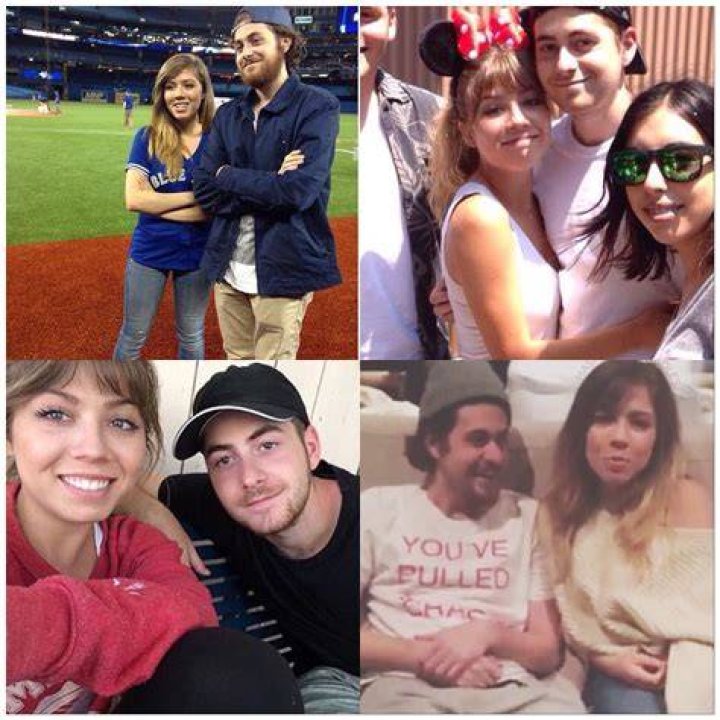 Jennette McCurdy Siblings: Her 3 Brothers Dustin McCurdy, Marcus McCurdy And Scott McCurdy