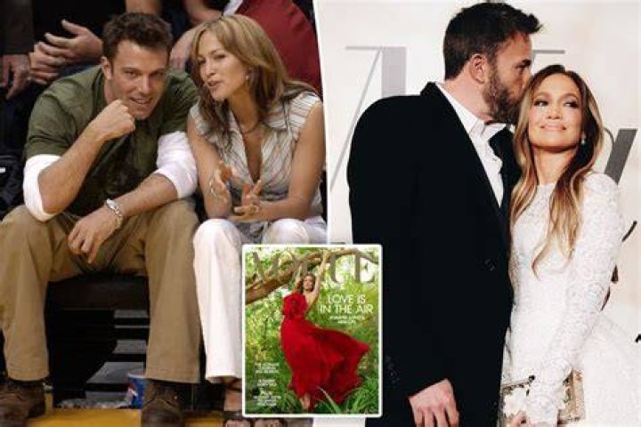 
Jennifer Lopez Opens Up About ‘Process’ of Blending Her Family with Husband Ben Affleck’s 