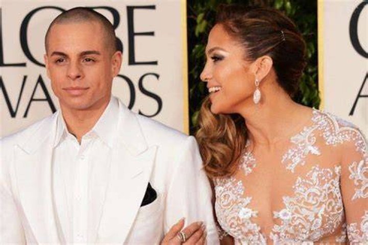 
Jennifer Lopez’s Ex-husbands, Boyfriends and All The Men She Dated in The Past 