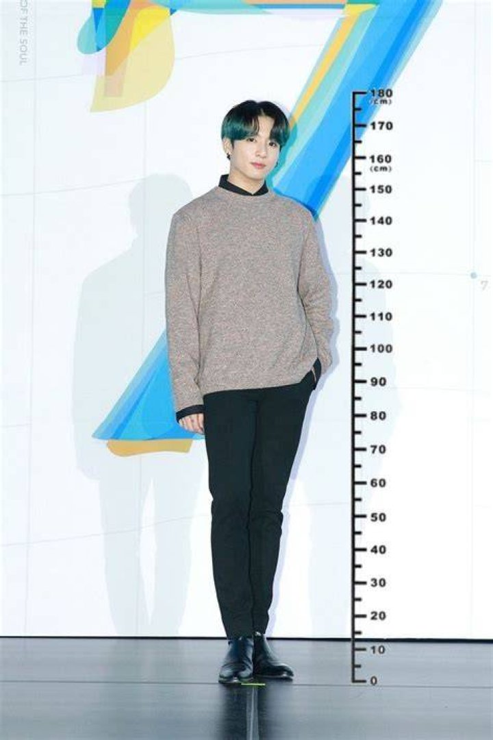 Jeon Jungkook Height, Weight, Net Worth, Age, Birthday, Wikipedia, Who, Nationality, Biography