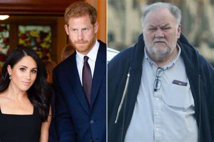 
Jeremy Clarkson axed: Meghan Markle drama explained as Amazon reportedly cuts ties with presenter 