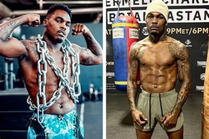 Jermell Charlo Height, Weight, Net Worth, Age, Birthday, Wikipedia, Who, Nationality, Biography