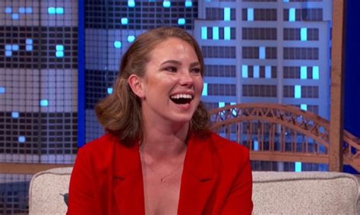 Jess Gabor’s Wiki, Age, Body – aka Kelly Keefe on ‘Shameless’