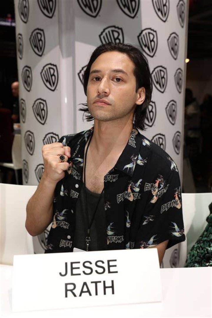 
Jesse Rath Wiki Biography. Who is Meaghan Rath’s brother? 