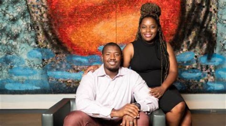 
Jessica Beachum, Kelvin Beachum Wife Age Bio And Pictures 
