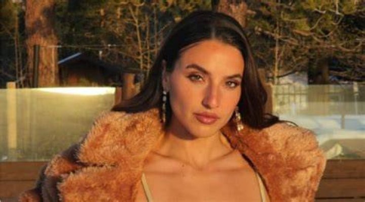 Jilissa Ann Zoltko Height, Weight, Net Worth, Age, Birthday, Wikipedia, Who, Nationality, Biography