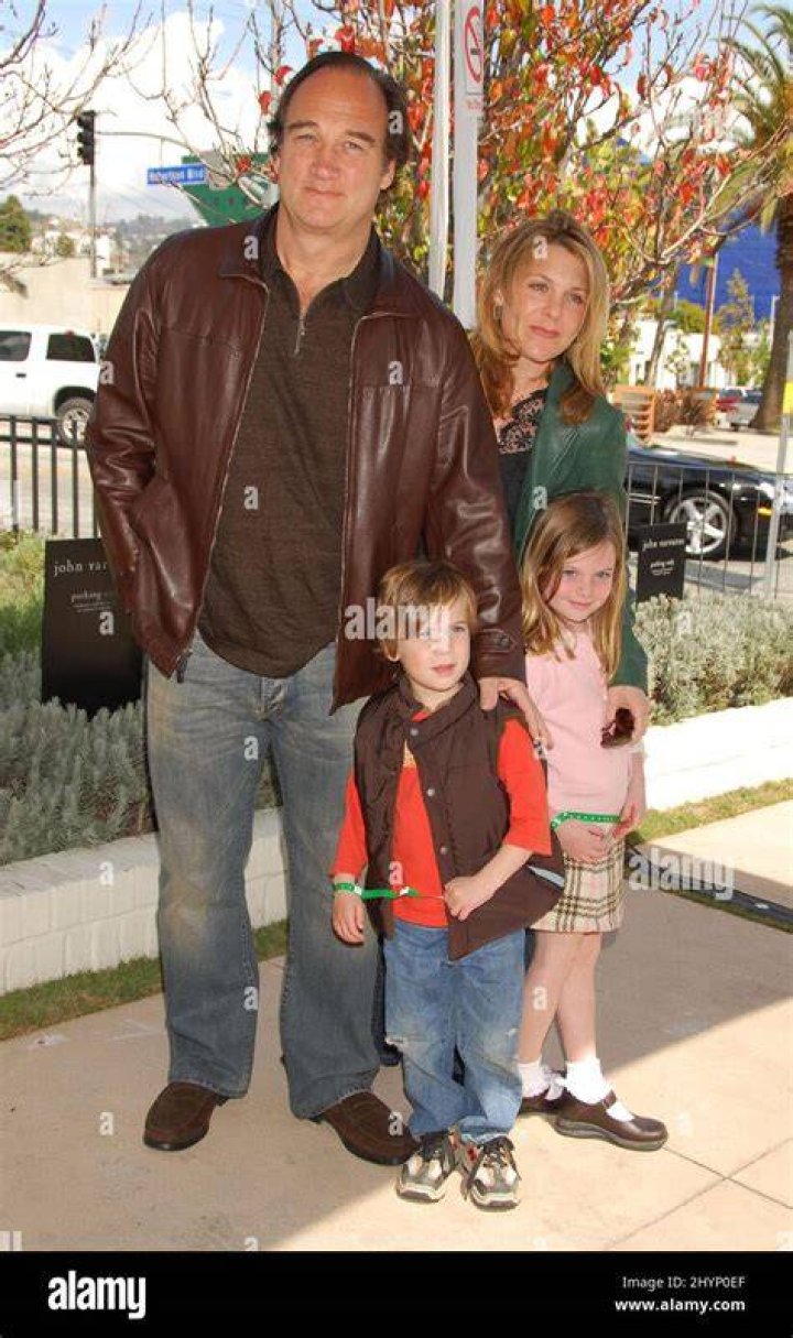 Jim Belushi Family | Wife, Sons Robert And Jared Belushi And Daughter Jamison Belushi