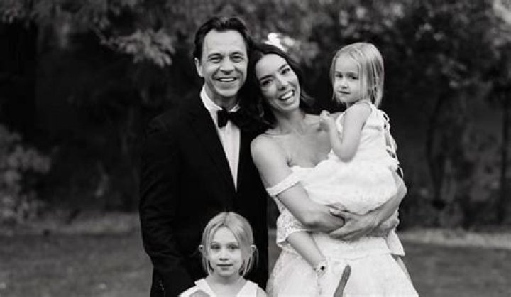 Jocelynn Flom’s Biography : Justin Flom’s Kids