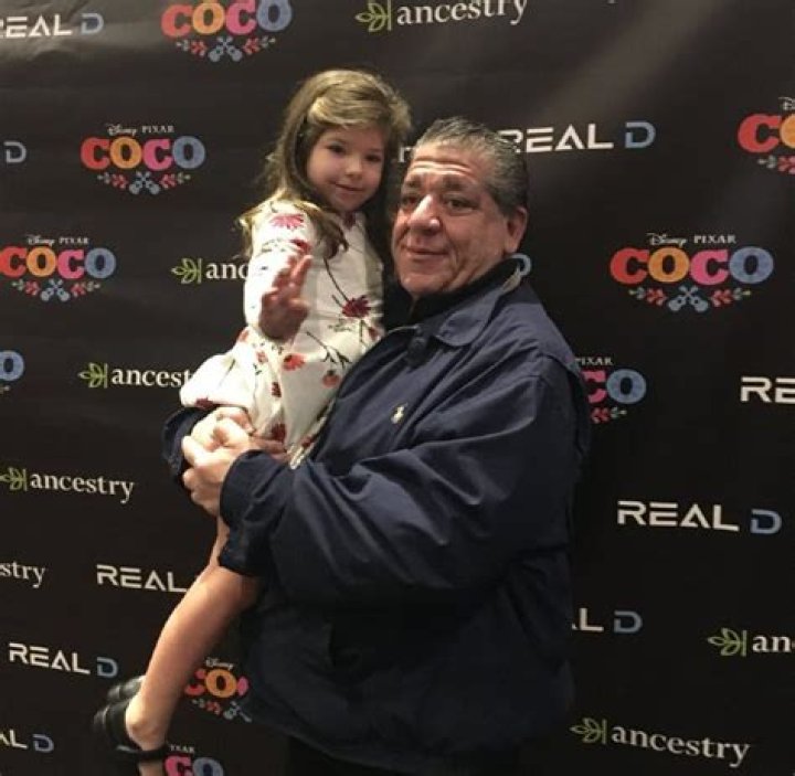 Joey Diaz Wife Terrie Diaz and Kids