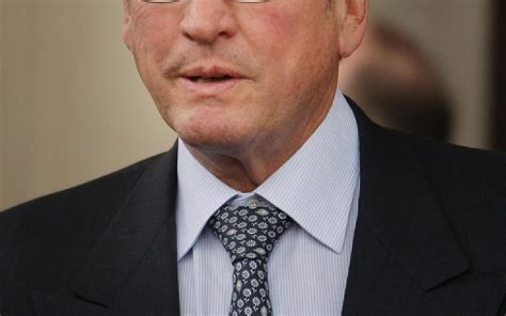 
John Ashcroft Height, Weight, Net Worth, Age, Birthday, Wikipedia, Who, Nationality, Biography 