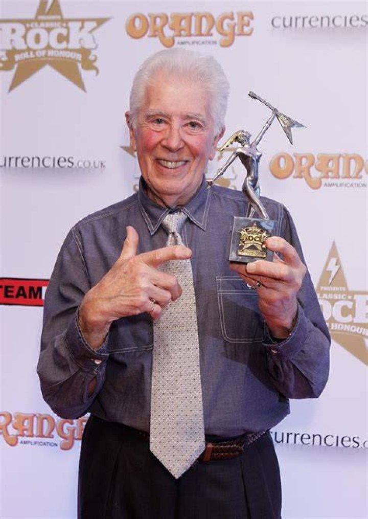 John Mayall Height, Weight, Net Worth, Age, Birthday, Wikipedia, Who, Nationality, Biography