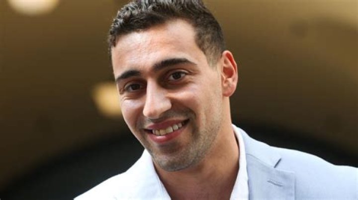 
Jon-Bernard Kairouz – Jonbernardk Age, Birthday, Wikipedia, Who, Nationality, Biography 