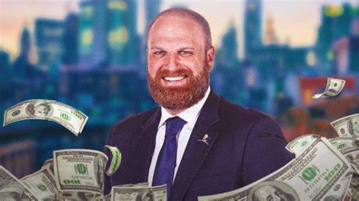 Jon Hudson Odom Height, Weight, Net Worth, Age, Birthday, Wikipedia, Who, Nationality, Biography