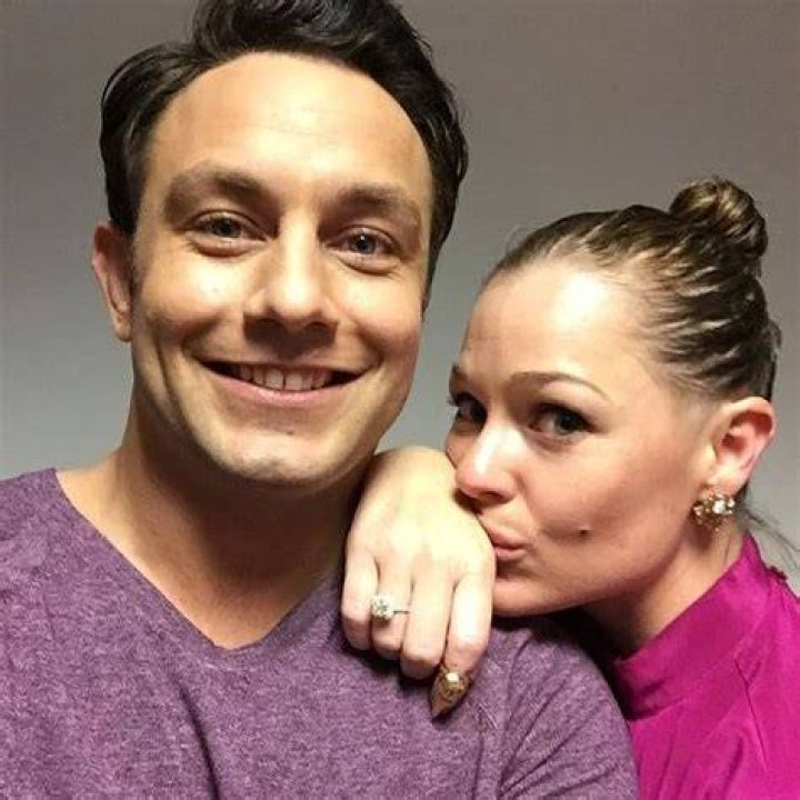 Jonathan Sadowski is not Married to Wife. Dating Girlfriend: Melissa Lynn