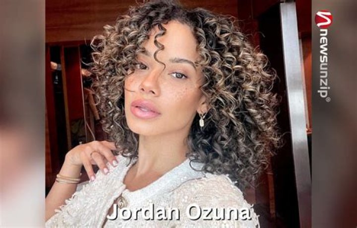 Jordan Ozuna Height, Weight, Net Worth, Age, Birthday, Wikipedia, Who, Nationality, Biography