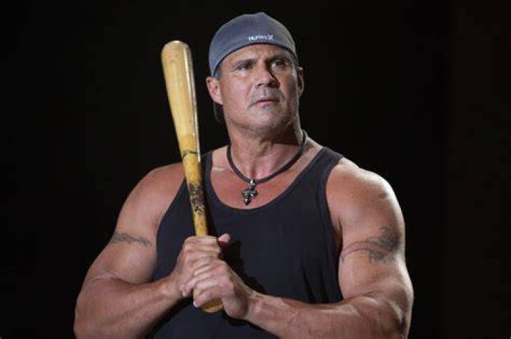 Jose Canseco Height, Weight, Net Worth, Age, Birthday, Wikipedia, Who, Instagram, Biography