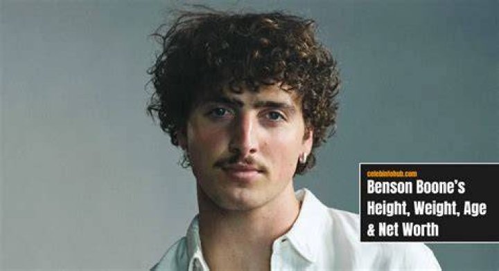 Josh Benson Height, Weight, Net Worth, Age, Birthday, Wikipedia, Who, Instagram, Biography