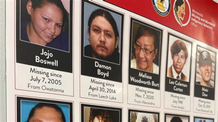 
Josie George found dead: What happened to the missing women? Cause of death Explained 
