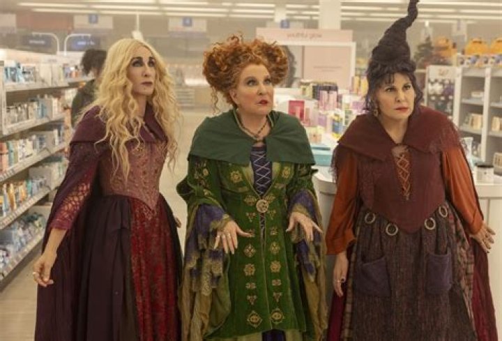Juju Journey Brener Age, Wiki And Parents – Facts To Know About Hocus Pocus 2 Actress