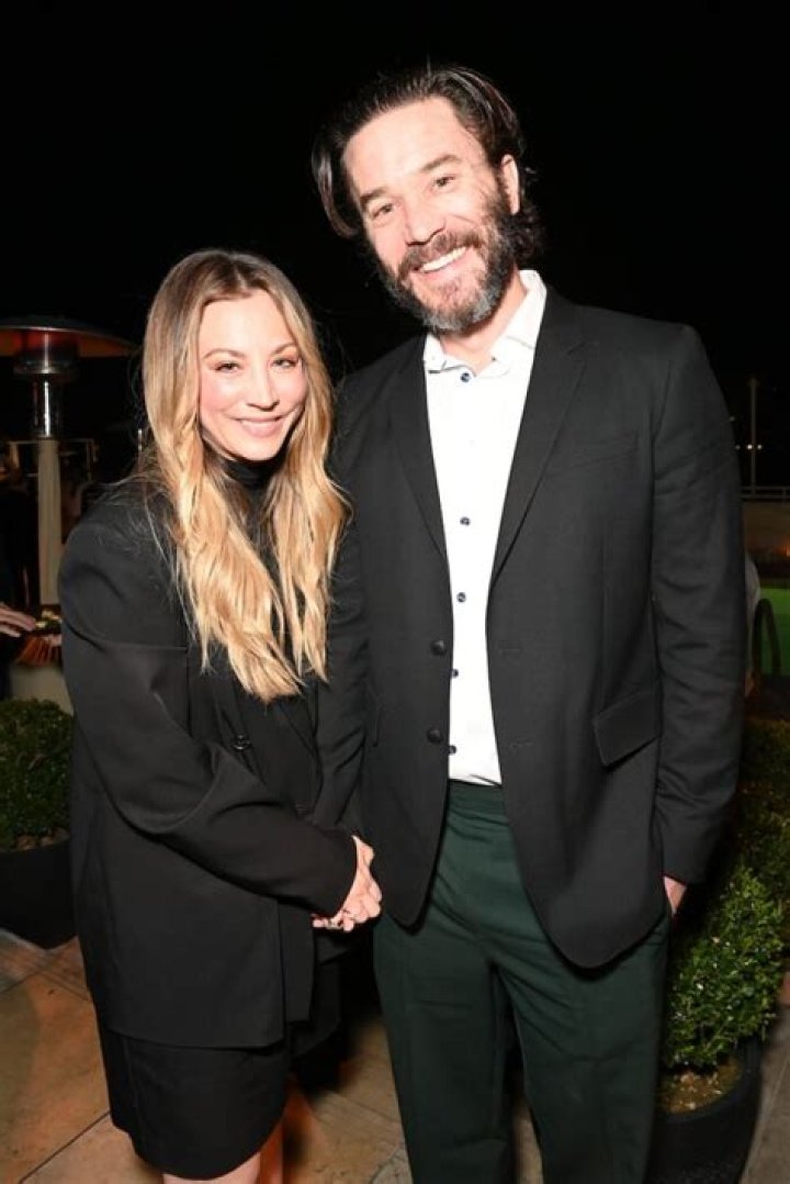 
Kaley Cuoco: Who is boyfriend Tom Pelphrey, sister Briana Cuoco, baby Matilda Carmine Richie, net worth 